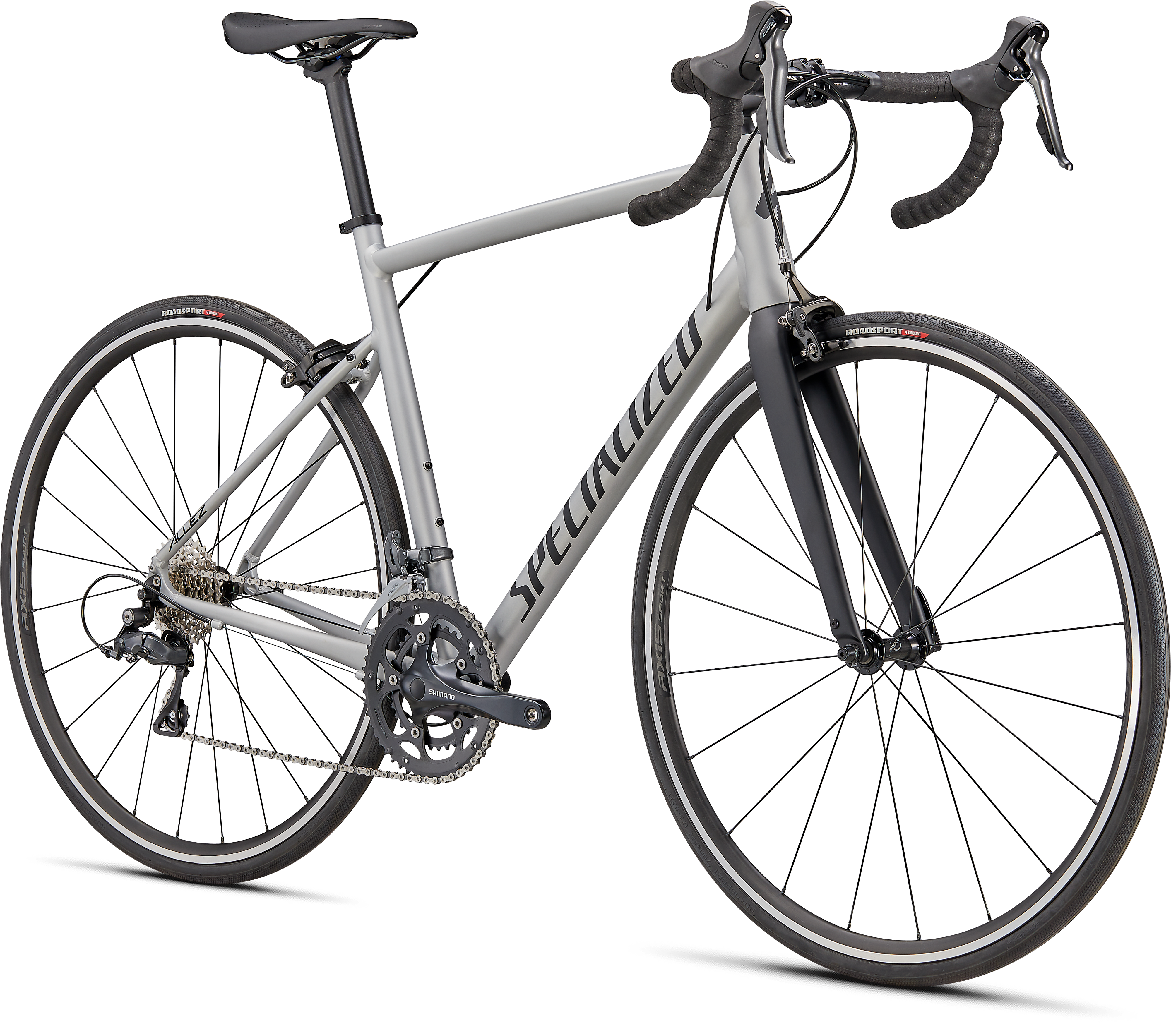 Allez - Shimano Claris