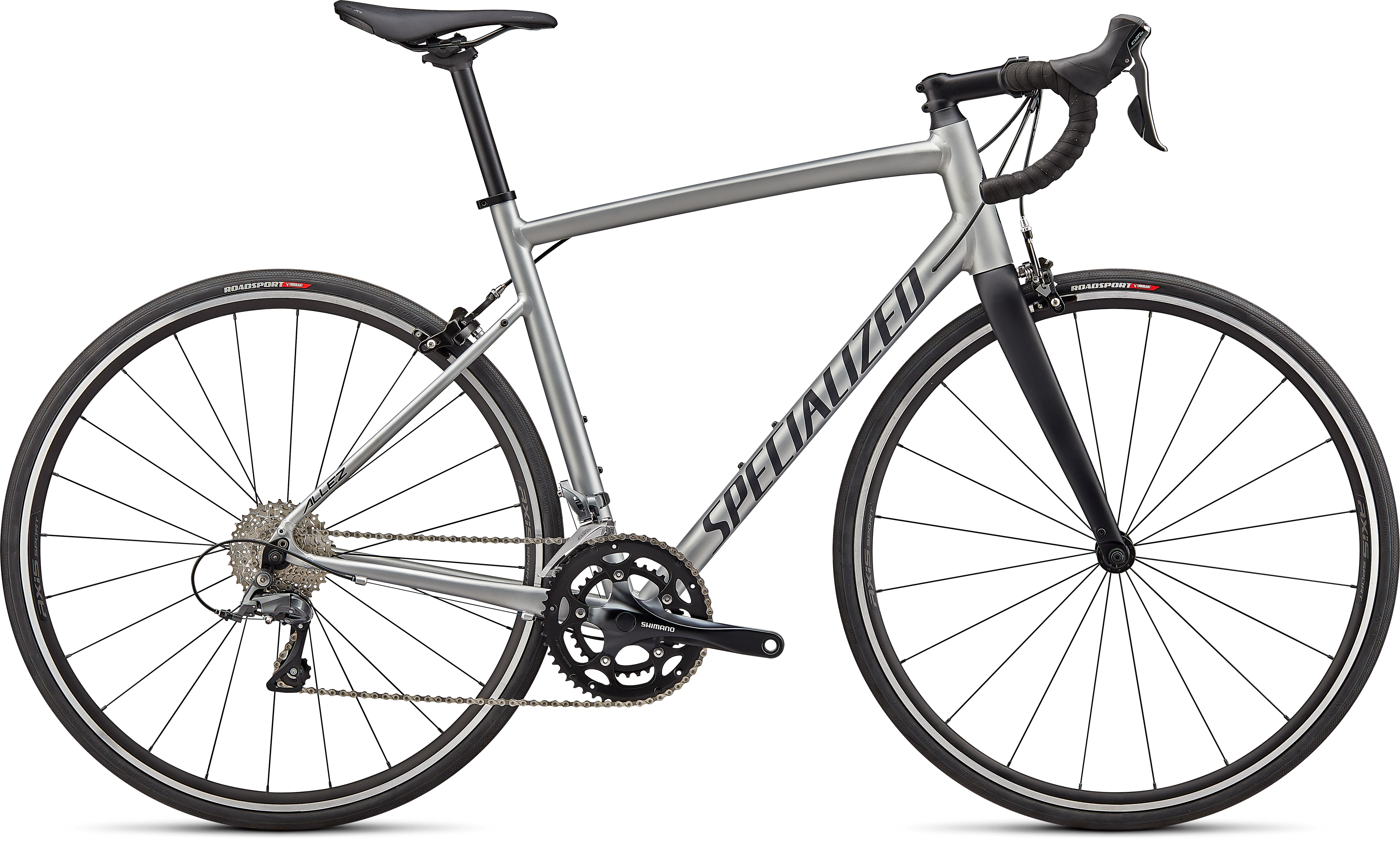 Allez - Shimano Claris