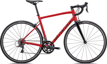 Allez - Shimano Claris