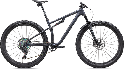 S-Works Epic EVO  - SRAM XX1 AXS, RockShox Ultimate