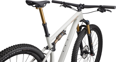 Epic EVO Pro - SRAM X01 AXS, FOX Factory