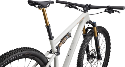 Epic EVO Pro  - SRAM X01 AXS, FOX Factory