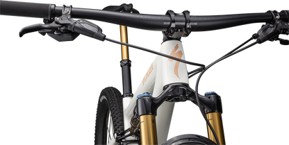 Epic EVO Pro  - SRAM X01 AXS, FOX Factory