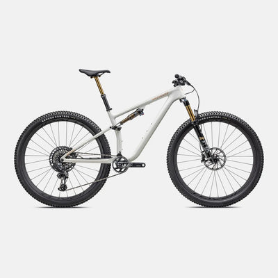 Epic EVO Pro - SRAM X01 AXS, FOX Factory