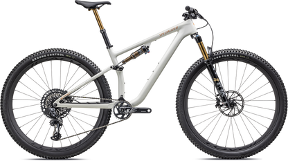 Epic EVO Pro  - SRAM X01 AXS, FOX Factory