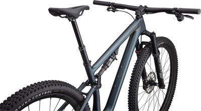 Epic Evo Pro LTD - SRAM XO AXS, RockShox Ultimate