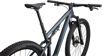 Epic Evo Pro LTD  - SRAM XO AXS, RockShox Ultimate