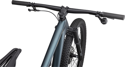 Epic Evo Pro LTD - SRAM XO AXS, RockShox Ultimate