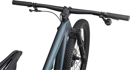 Epic Evo Pro LTD  - SRAM XO AXS, RockShox Ultimate
