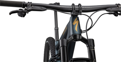 Epic Evo Pro LTD - SRAM XO AXS, RockShox Ultimate