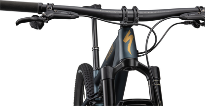 Epic Evo Pro LTD  - SRAM XO AXS, RockShox Ultimate