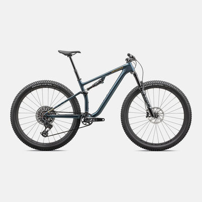 Epic Evo Pro LTD - SRAM XO AXS, RockShox Ultimate