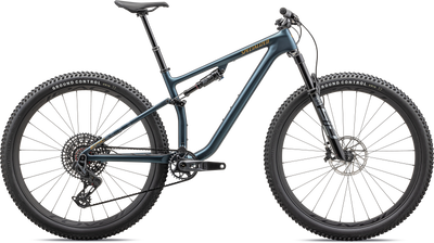 Epic Evo Pro LTD - SRAM XO AXS, RockShox Ultimate