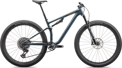 Epic Evo Pro LTD  - SRAM XO AXS, RockShox Ultimate