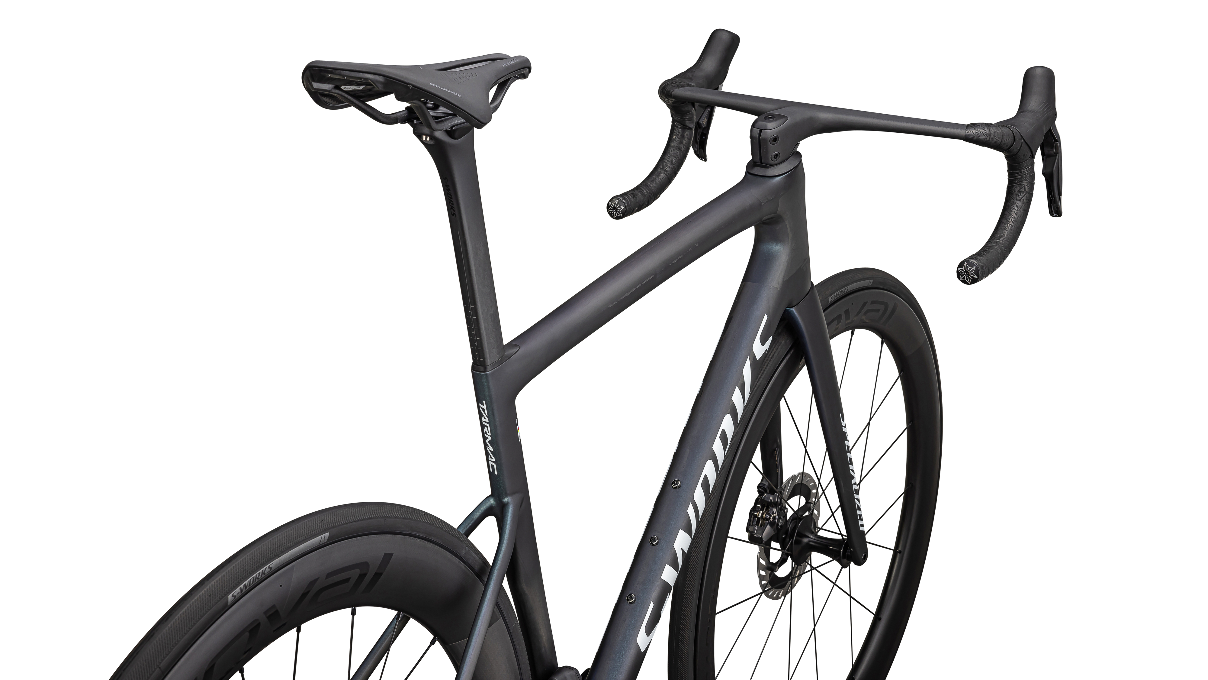 S-Works Tarmac SL8 - Shimano Dura-Ace Di2