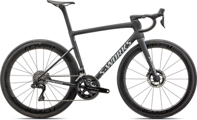 S-Works Tarmac SL8 - Shimano Dura-Ace Di2