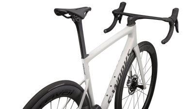 S-Works Tarmac SL8 - SRAM RED eTAP AXS