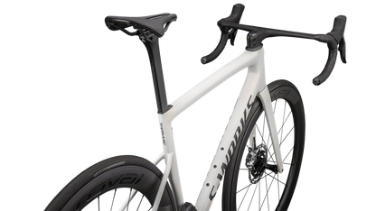 S-Works Tarmac SL8 - SRAM RED eTAP AXS