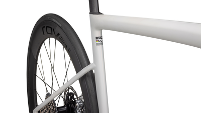 S-Works Tarmac SL8 - SRAM RED eTAP AXS