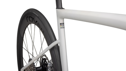 S-Works Tarmac SL8 - SRAM RED eTAP AXS