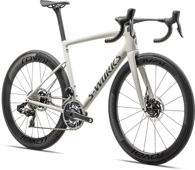 S-Works Tarmac SL8 - SRAM RED eTAP AXS