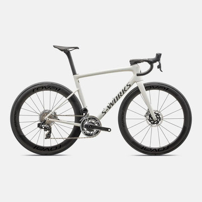S-Works Tarmac SL8 - SRAM RED eTAP AXS