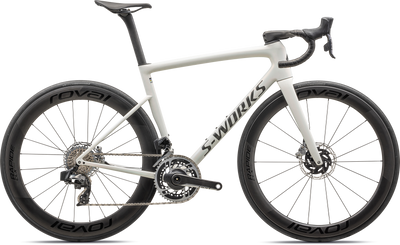 S-Works Tarmac SL8 - SRAM RED eTAP AXS