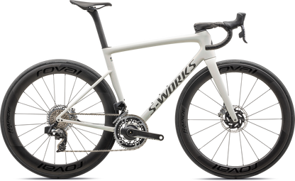 S-Works Tarmac SL8 - SRAM RED eTAP AXS