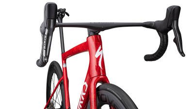 S-Works Tarmac SL8 - SRAM RED eTAP AXS