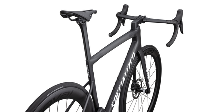 Tarmac SL8 Pro - SRAM Force eTAP AXS
