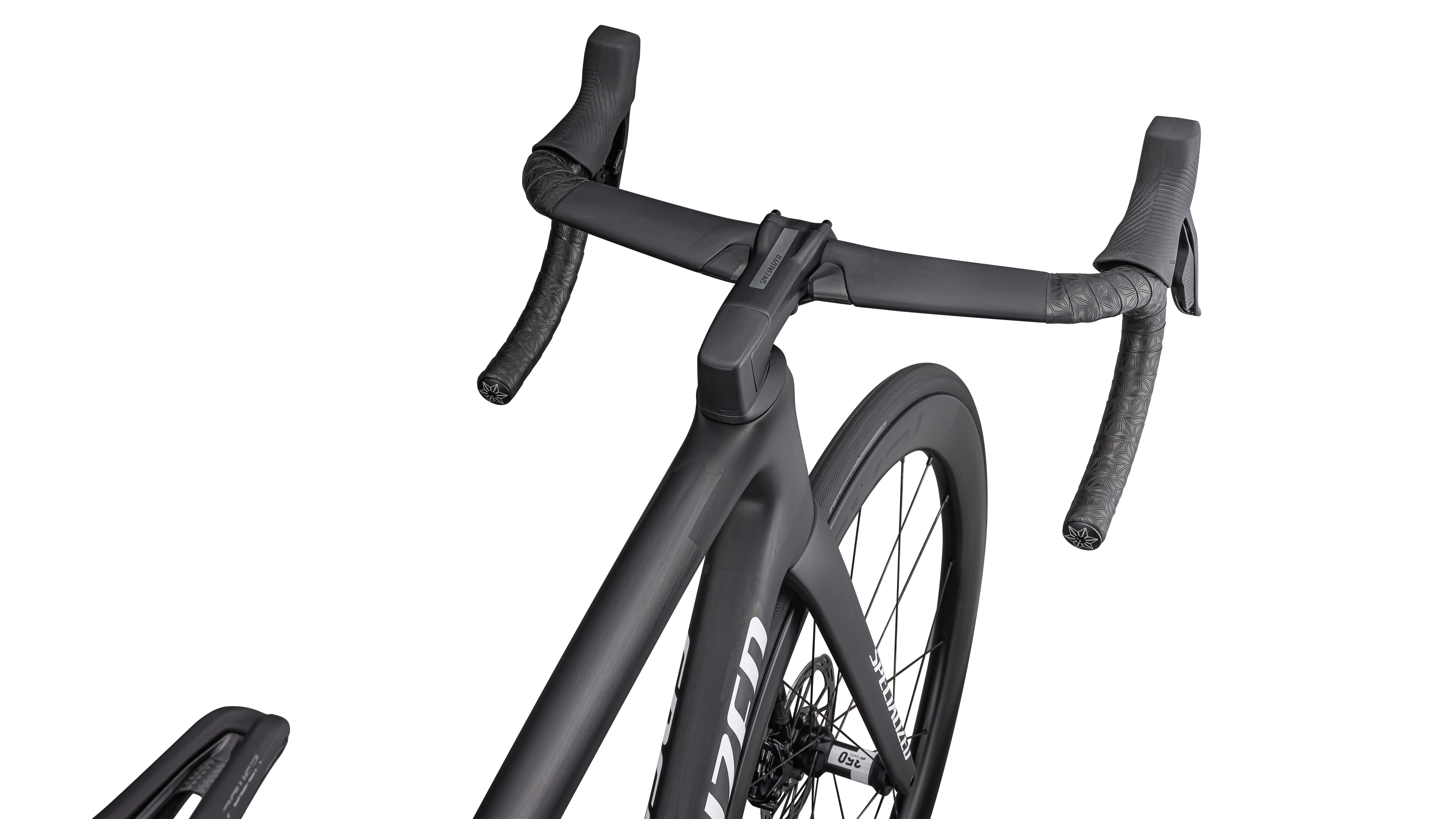 Tarmac SL8 Pro - SRAM Force eTAP AXS