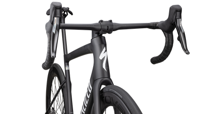 Tarmac SL8 Pro - SRAM Force eTAP AXS