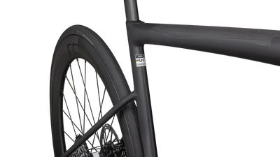 Tarmac SL8 Pro - SRAM Force eTAP AXS