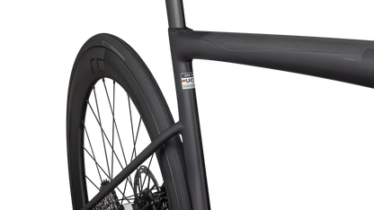 Tarmac SL8 Pro - SRAM Force eTAP AXS