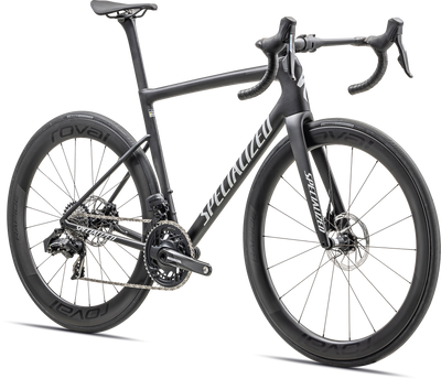 Tarmac SL8 Pro - SRAM Force eTAP AXS
