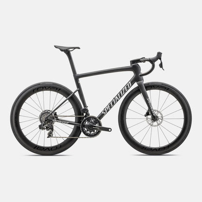 Tarmac SL8 Pro - SRAM Force eTAP AXS