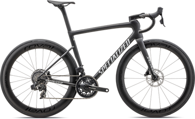Tarmac SL8 Pro - SRAM Force eTAP AXS