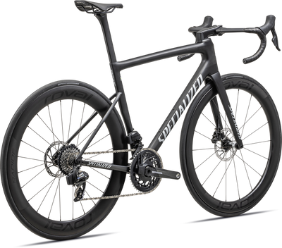 Tarmac SL8 Pro - SRAM Force eTAP AXS