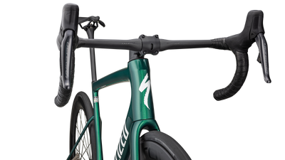 Tarmac SL8 Pro - Shimano Ultegra Di2