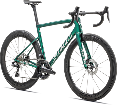 Tarmac SL8 Pro - Shimano Ultegra Di2