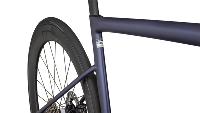 Tarmac SL8 Pro - Shimano Ultegra Di2