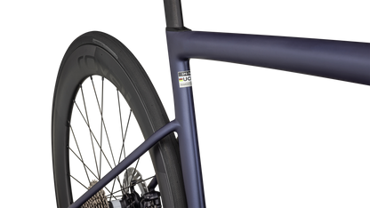 Tarmac SL8 Pro - Shimano Ultegra Di2