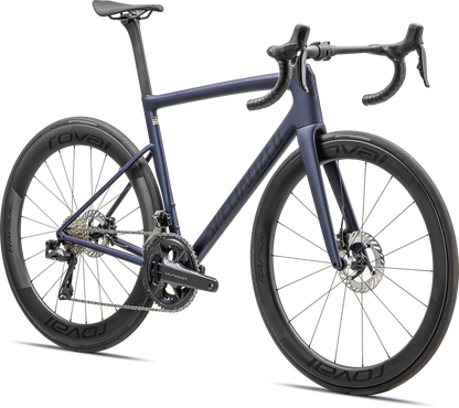 Tarmac SL8 Pro - Shimano Ultegra Di2