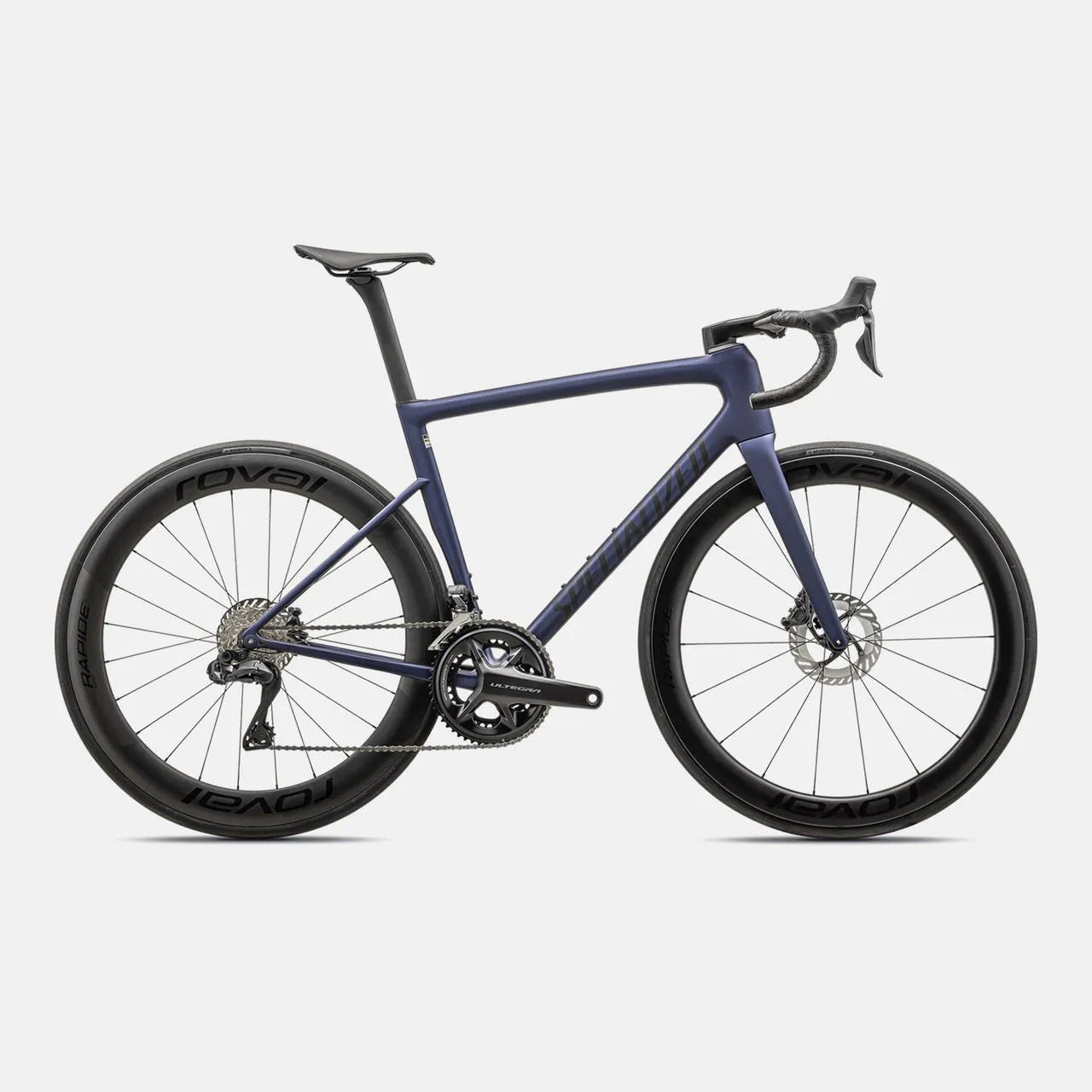 Tarmac SL8 Pro - Shimano Ultegra Di2