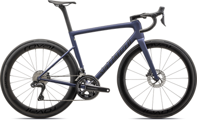 Tarmac SL8 Pro - Shimano Ultegra Di2