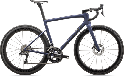Tarmac SL8 Pro - Shimano Ultegra Di2