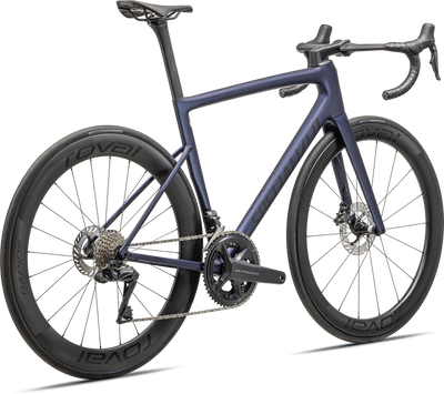 Tarmac SL8 Pro - Shimano Ultegra Di2