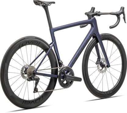 Tarmac SL8 Pro - Shimano Ultegra Di2