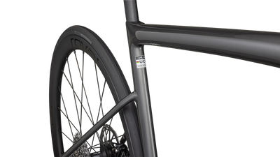 Tarmac SL8 Expert - SRAM Rival AXS