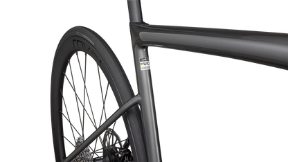 Tarmac SL8 Expert - SRAM Rival AXS